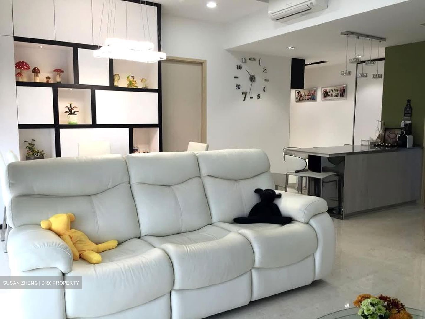 The Luxurie (D19), Condominium #543449031